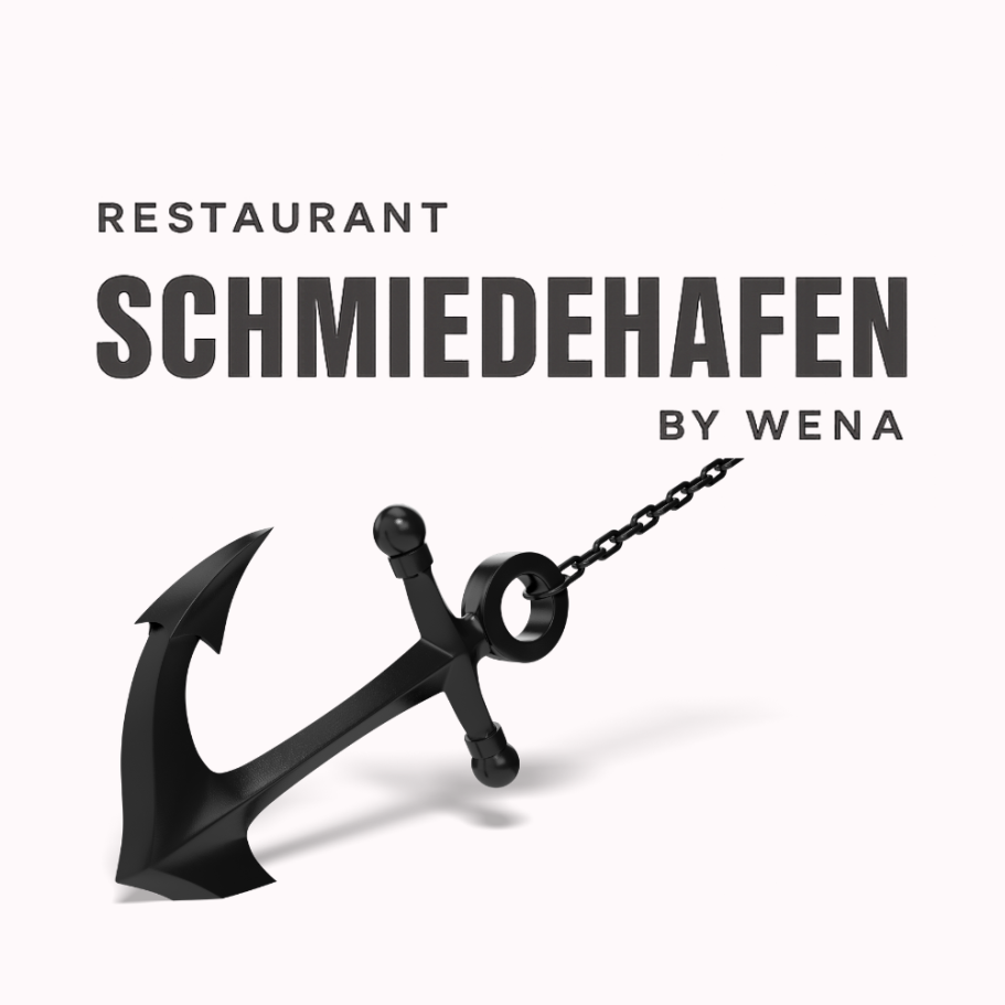 Logo Schmiedehafen